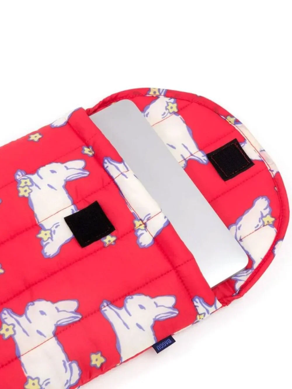 NWT Baggu Puffy Laptop Sleeve 13